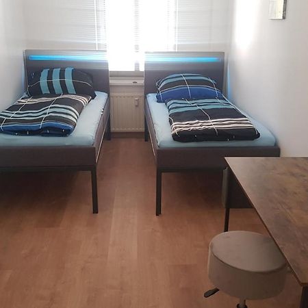 Ferienwohnung Mitte Markkleeberg Bagian luar foto