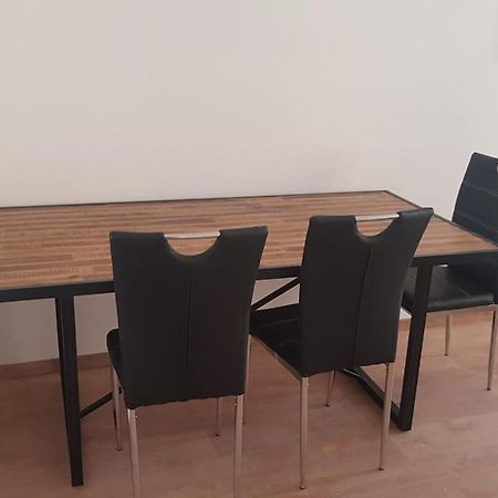 Ferienwohnung Mitte Markkleeberg Bagian luar foto