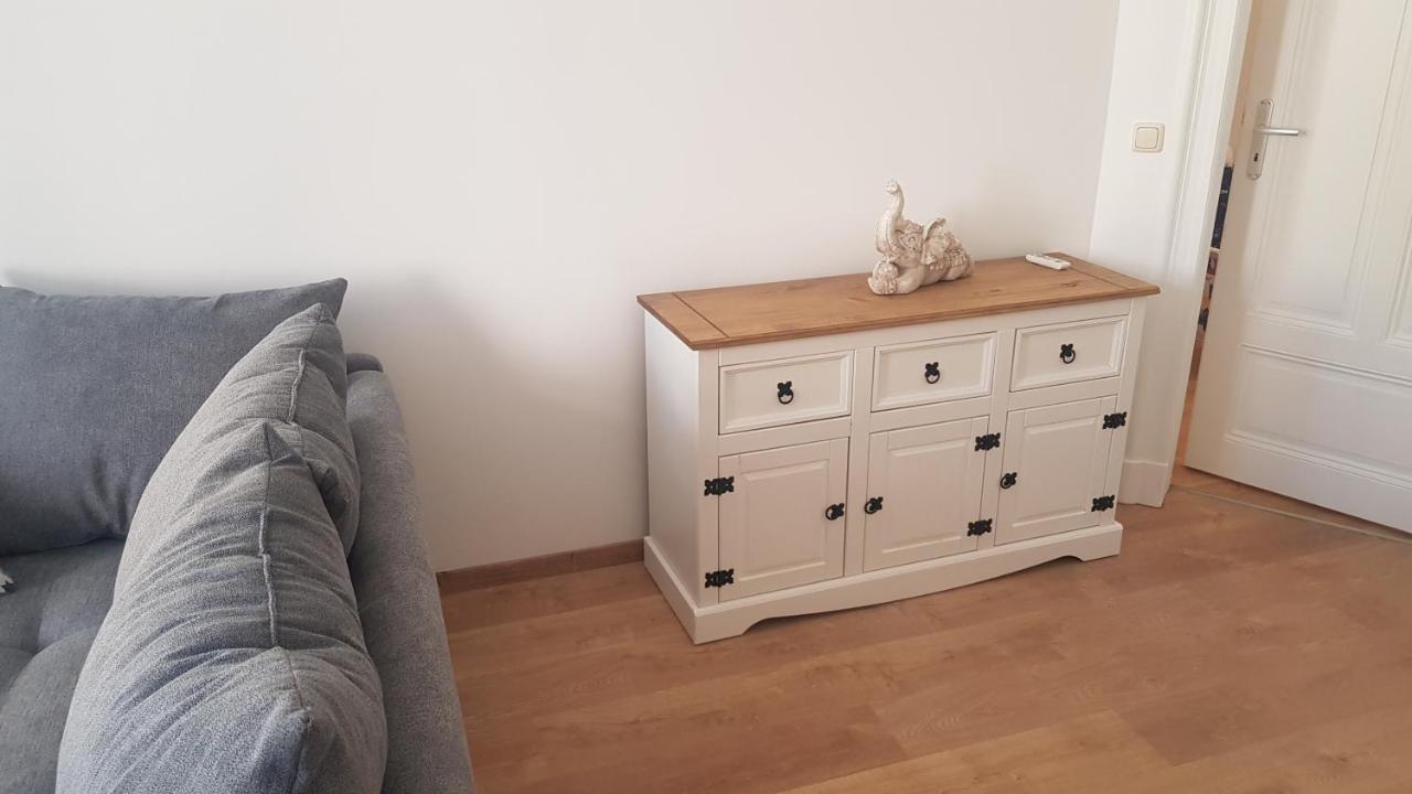 Ferienwohnung Mitte Markkleeberg Bagian luar foto