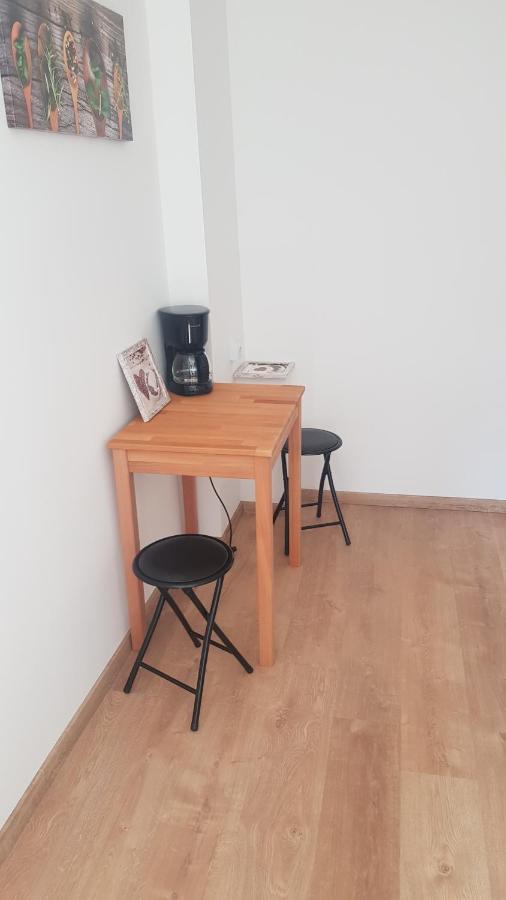 Ferienwohnung Mitte Markkleeberg Bagian luar foto
