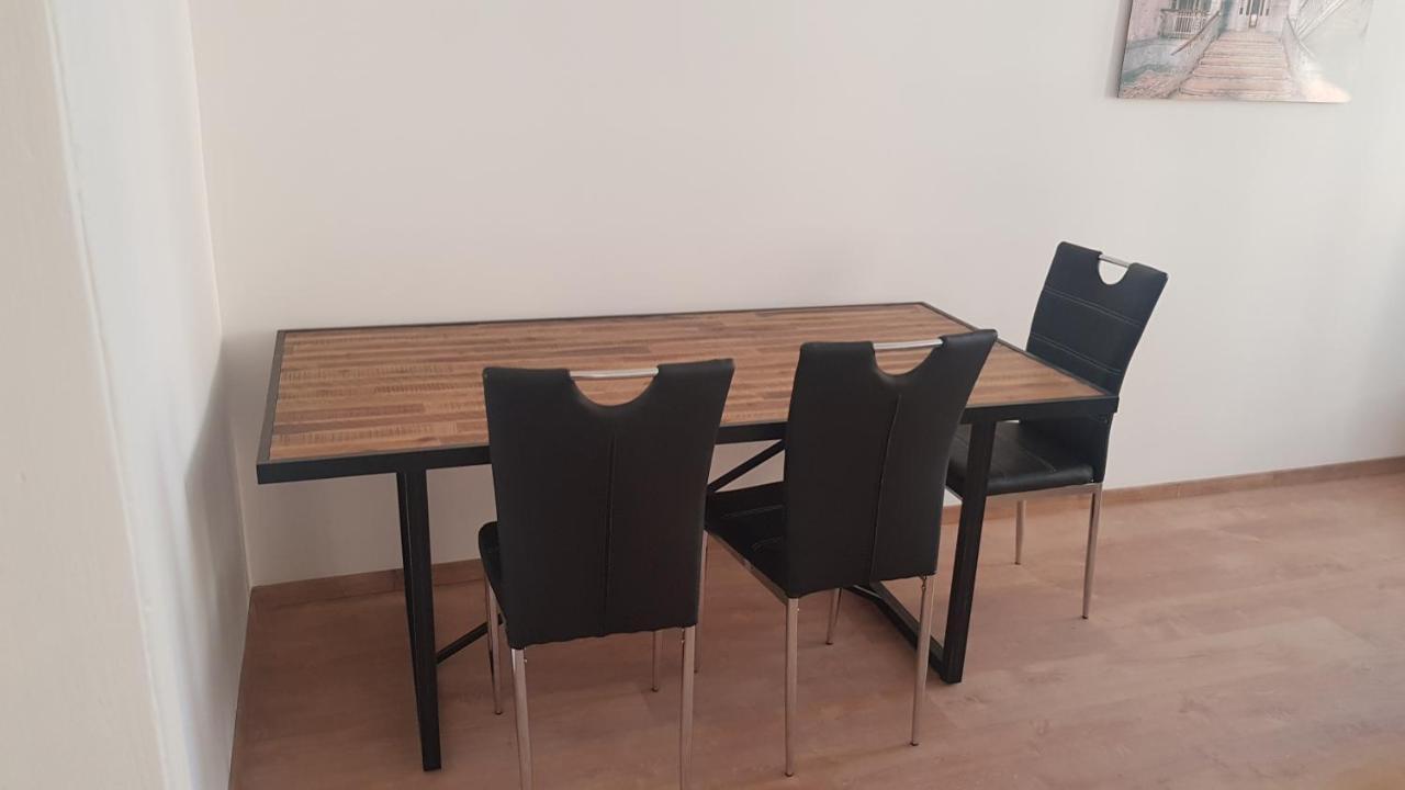 Ferienwohnung Mitte Markkleeberg Bagian luar foto
